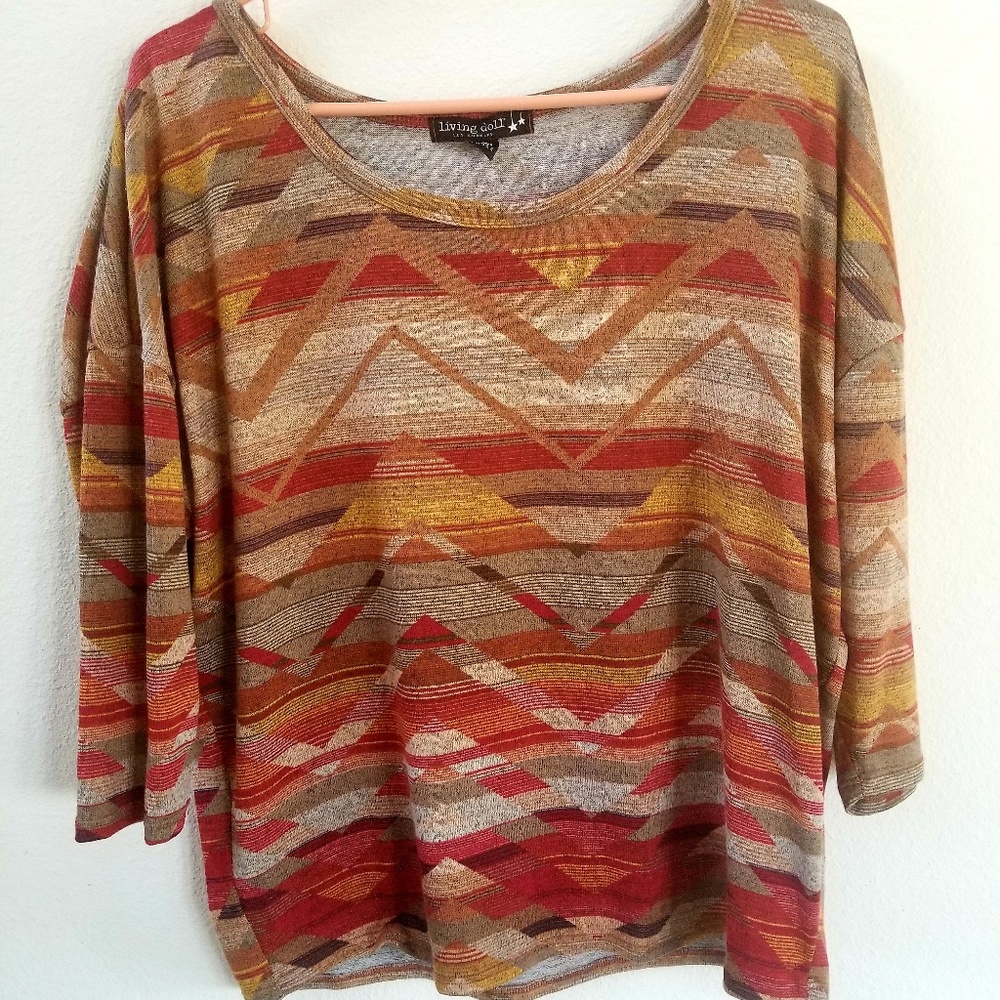 Living Doll Shirt